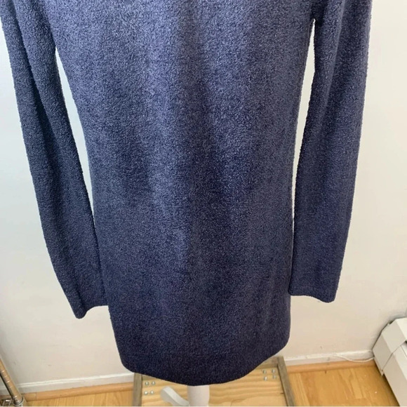 Barefoot Dreams‎ Cardigan XS  Bamboo Chic Lite Open Sweater - Picture 8 of 13